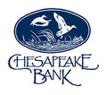 Chesapeake Bank Logo