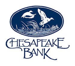 Chesapeake Bank Logo